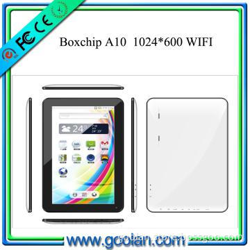 10.1\" Capacitive screen M1006 tablet pc tablet pc android